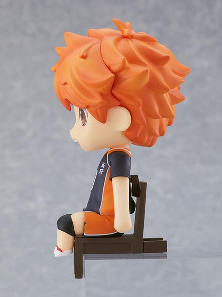 Nendoroid Swacchao! Haikyuu!!: Shoyo Hinata