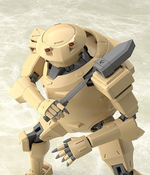 Moderoid: Rk-92 Savage (SAND)