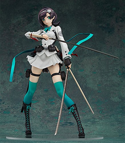 7th Dragon III Code:VFD Samurai Yaiba 1/7 PVC Figure