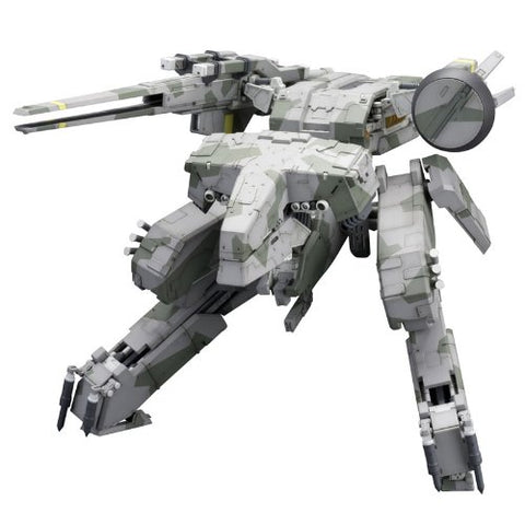 1/100 Metal Gear Solid: Metal Gear Rex Model Kit
