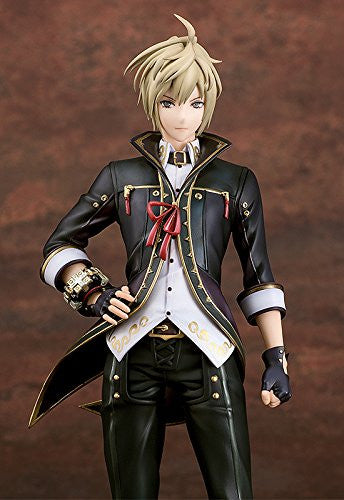 God Eater 2 - Julius Visconti 1/8 PVC Figure