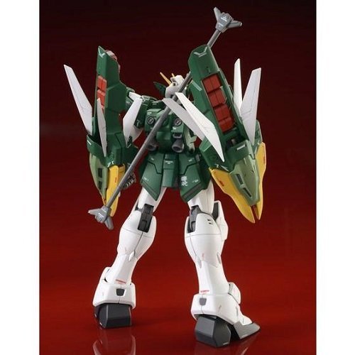 MG Gundam Altron Custom EW Endless Waltz P-Bandai | AnimeXtreme