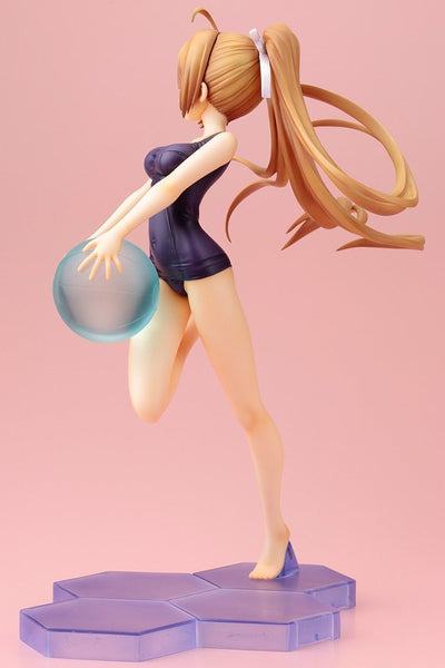 Muv-Luv Schwarzesmarken Katia Waldheim 1/7 Scale PVC Figure