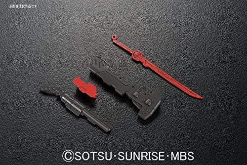 HG#020 Gundam Astaroth Origin "Gundam IBO Side Story"