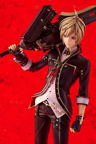 God Eater 2 - Julius Visconti 1/8 PVC Figure