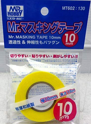 Mr. Masking Tape 10mm MT602