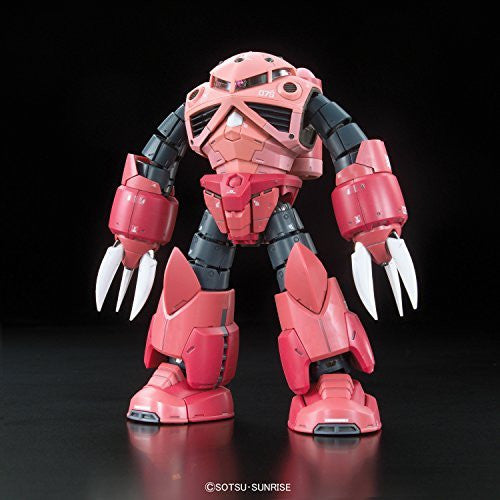 16 RG MSM-07S Z'Gok