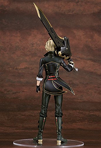 God Eater 2 - Julius Visconti 1/8 PVC Figure