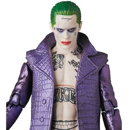 Suicide Squad: Joker PX MAFEX No. 032