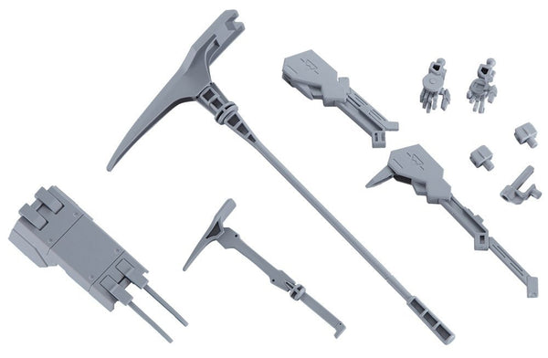 HG#008 MS Option Set 8 & Mobile Worker