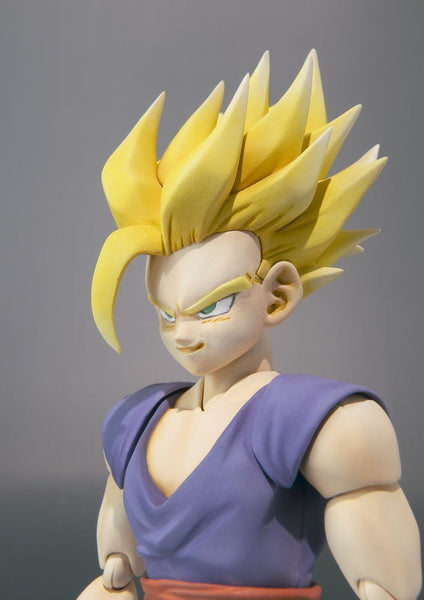 S.H.Figuarts Son Gohan