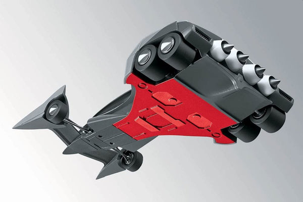 Variable Action Cyber Formula Experion Z/A-8