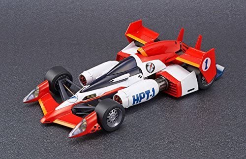Variable Action Cyber Formula Nigh Saver 005