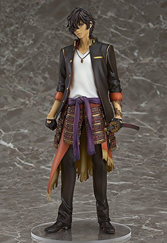Touken Ranbu - Okurikara 1/8 Scale Figure