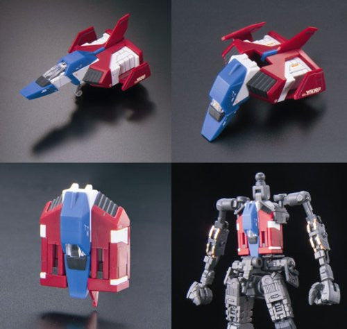 01 RG RX-78-2 GUNDAM