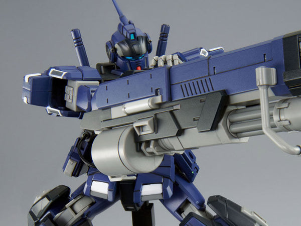HGUC Pale Rider DII (Titans) Model Kit Set - P-Bandai