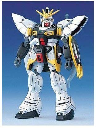 WF-05 1/144 Gundam Sandrock