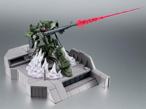 RS#SP RGM-79(G) GM Sniper Type Ver. A.N.I.M.E. - P-Bandai