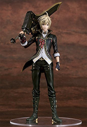 God Eater 2 - Julius Visconti 1/8 PVC Figure