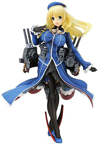 Kancolle - Atago PVC Figure