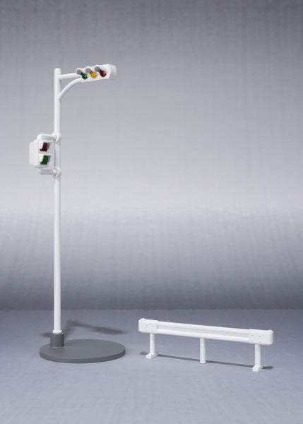 RS#211 Patlabor: Brocken