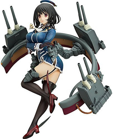Kancolle Takao Heavy Armament Ver. 1/8 PVC Figure