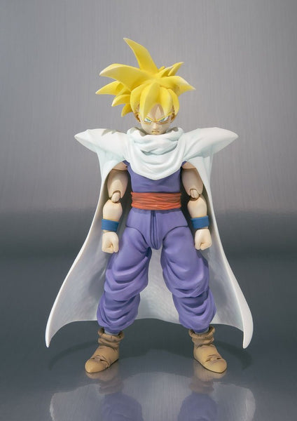 S.H.Figuarts Son Gohan