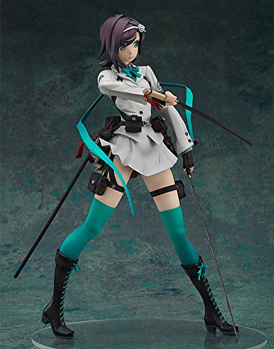 7th Dragon III Code:VFD Samurai Yaiba 1/7 PVC Figure