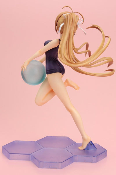 Muv-Luv Schwarzesmarken Katia Waldheim 1/7 Scale PVC Figure