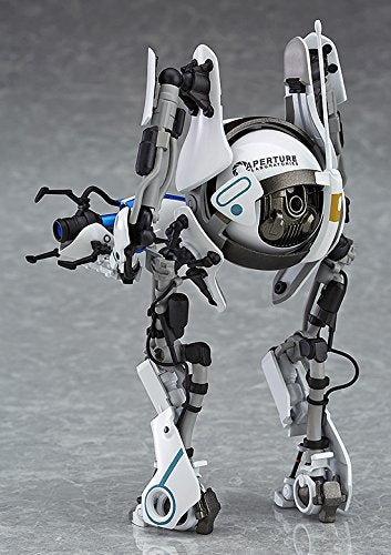 342 Portal 2: Atlas