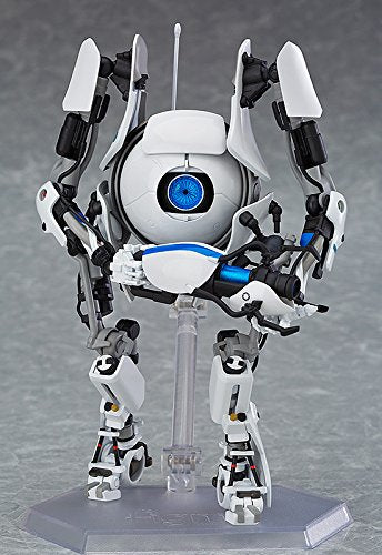 ゲームキャラクター portal atlas Atlas From 'Portal 2' Gets A New Action Figure This November
