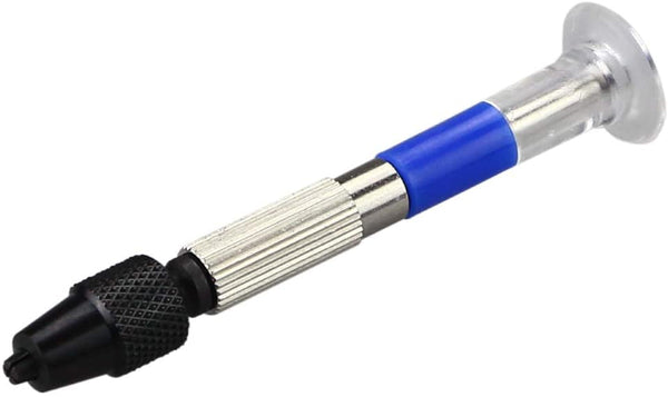 Micro Power Pin Vise GH-PBM