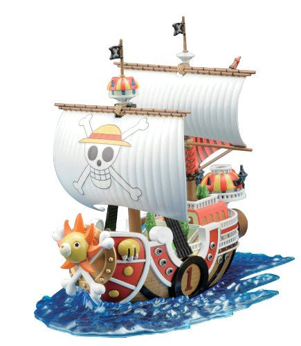One Piece - Grand Ship Collection 01 - Thousand Sunny