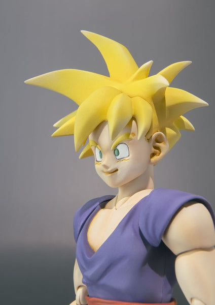 S.H.Figuarts Son Gohan