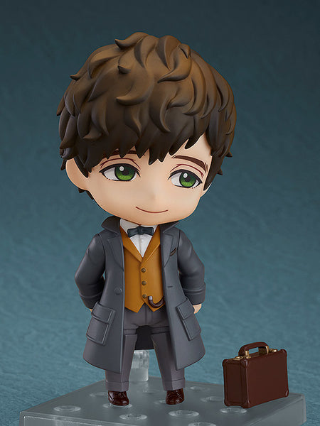 1462 Fantastic Beasts - Newt Scamander