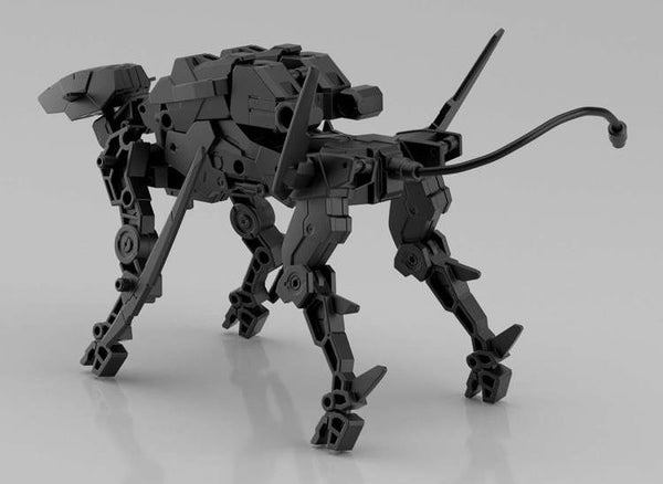 30 Minute Missions #10 Extended Armament Dog Mecha Ver.