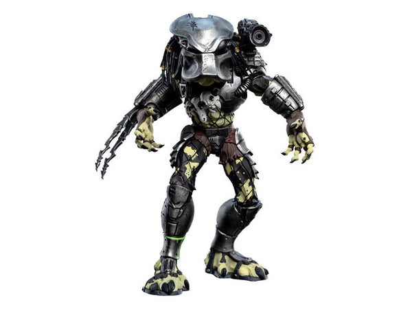 Predator Mini Epics Predator (Jungle Hunter) Figure