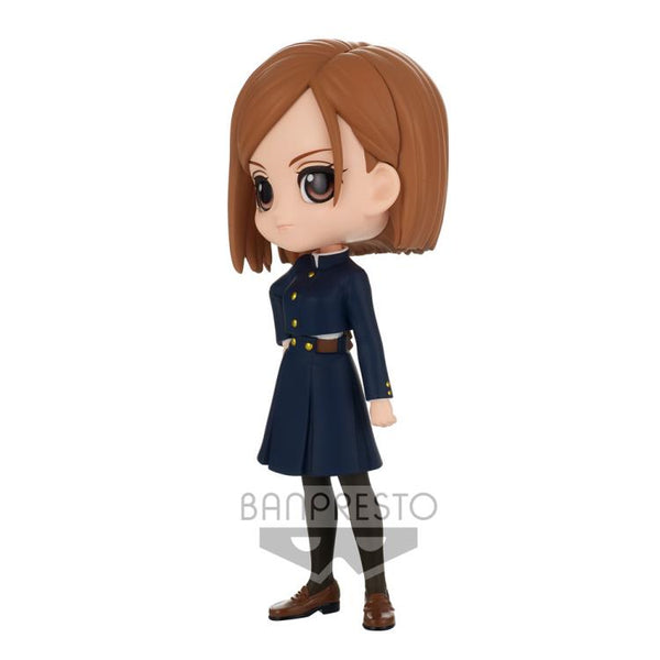 Jujutsu Kaisen Q-Posket: Nobara Kugisaki Ver. A