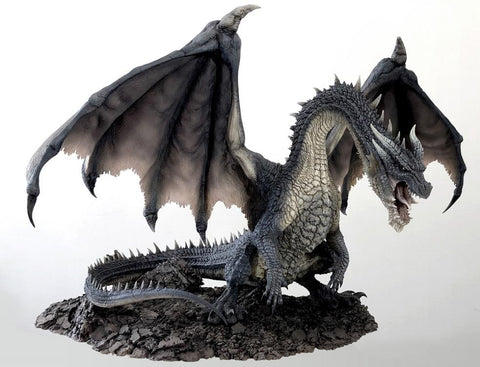 Capcom CFB Creators Model Fatalis
