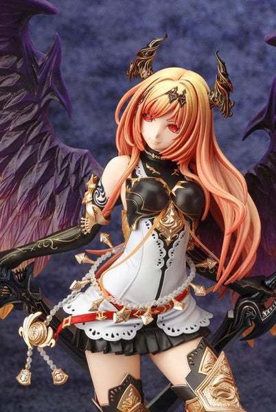 Rage of Bahamut - Dark Angel Olivia 1/8 Scale Figure