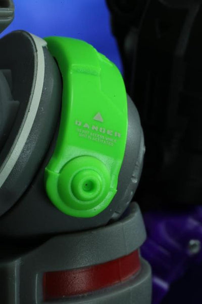 Astrobots A00 Apollo (Prototype) 1/12 Scale Exclusive Limited Edition Figure