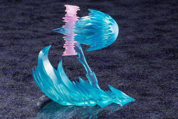 Mega Man X (Premium Charge Shot Ver.) - X 1/12 Scale Model Kit