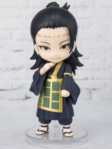 Figuarts Mini Jujutsu Kaisen - Suguru Geto