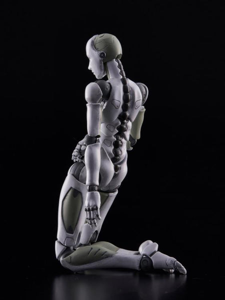 TOA Heavy Industries -  Synthetic Human (Female) 1/12 Figure