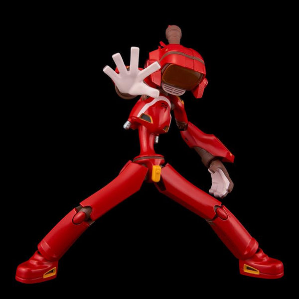 FLCL Canti (Red) - Exclusive