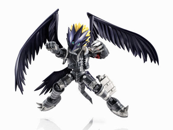 NX-EX Beelzemon (Blast Mode Ver.)