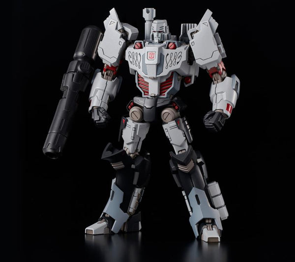 Transformers - Megatron IDW (Autobot Ver.) Furai Model Kit