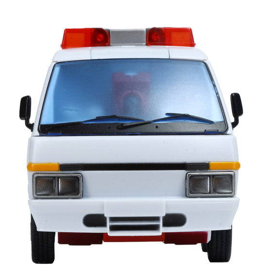 Perfection Series PS-21 Medicus