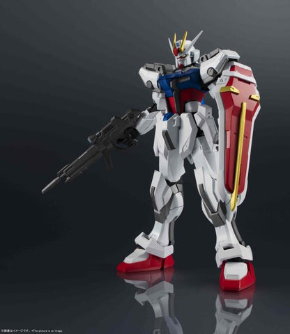 Gundam Universe GU-09 - GAT-X105 Strike Gundam