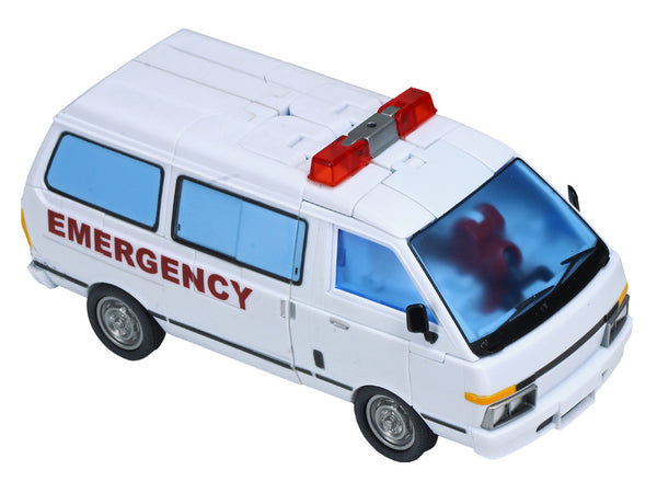 Perfection Series PS-21 Medicus